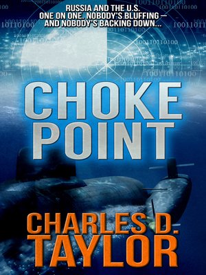 cover image of Choke Point
